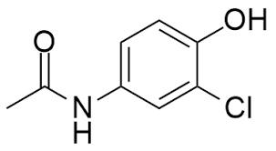Paracetamol EP Impurity C
